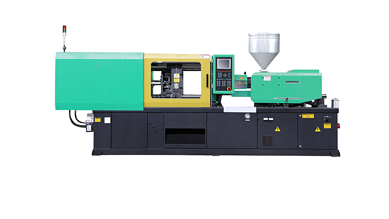 320T LED Injection Molding Machine