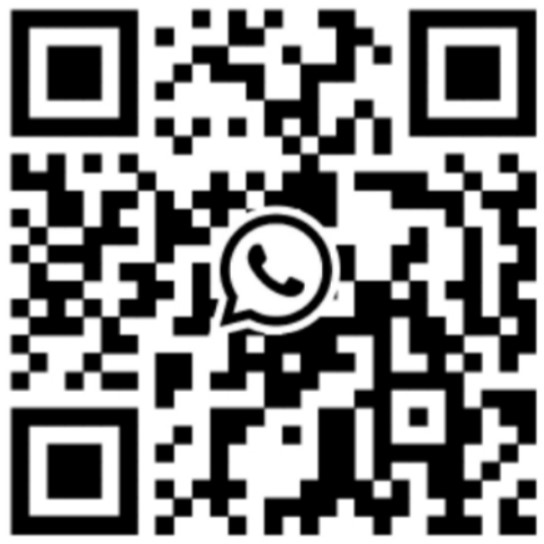 WhatsApp QR Code