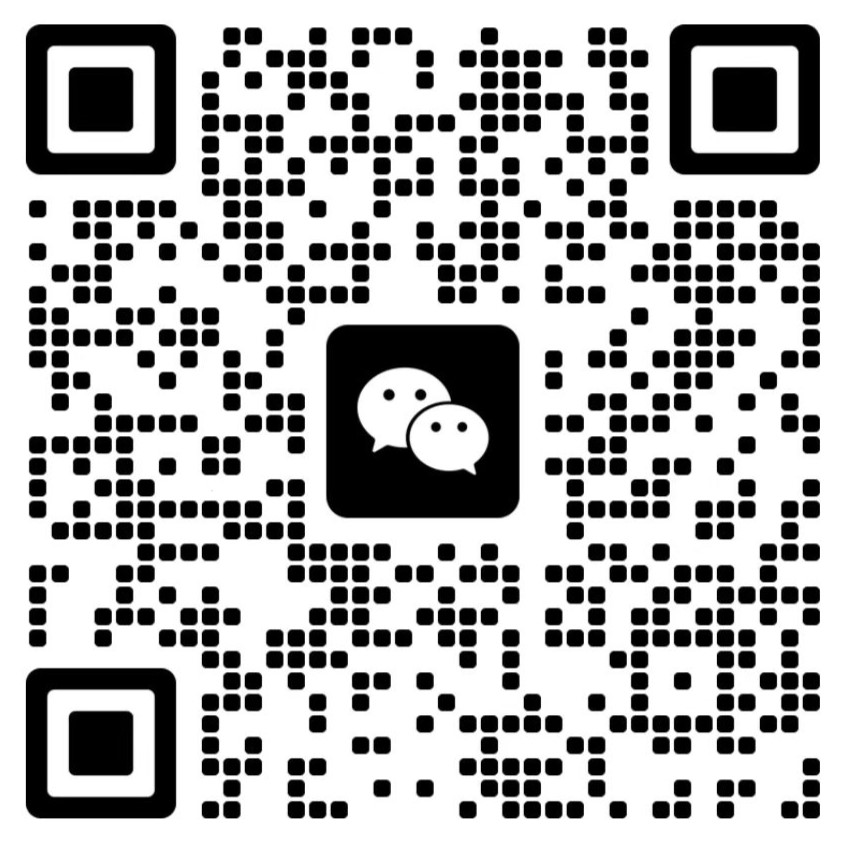 WeChat QR Code